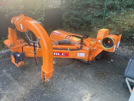 Falc MASTER SUPER 1600