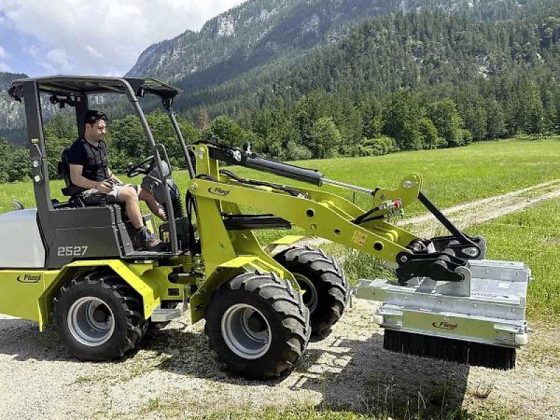 Fliegl KEBFLI250005 LÖWE 2.500MM