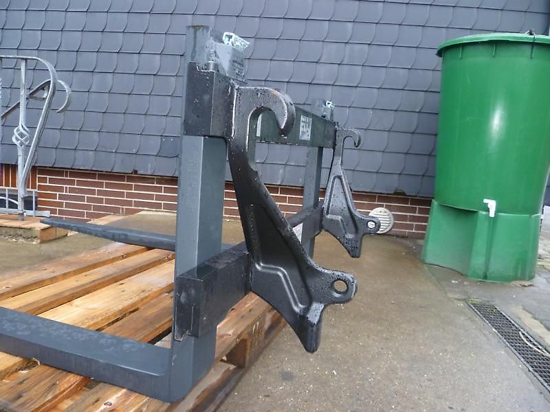 Vetter Palettengabel für Frontlader Euro Norm