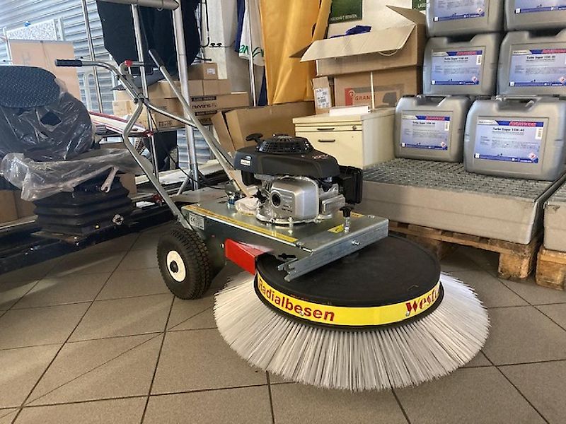 Westermann WR 870 Honda