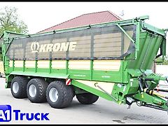 Krone TX 560 GD