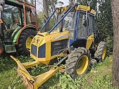 Hittner ECO TRAC 55V