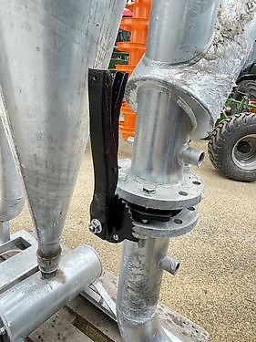 IDROC100 Filtersystem