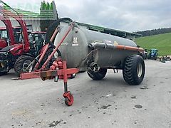 Pühringer 6000 l vakuumfass