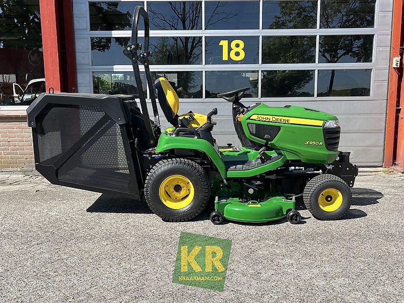 John Deere X950R #694586