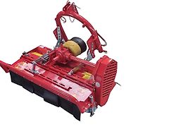 Humus PSE 125 | PSE 145 | PSE 155 schwerer Mulcher mit hydraulischem Antrieb