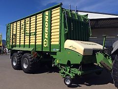 Krone ZX 450 GD