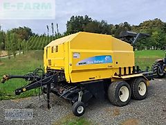 New Holland br 6090