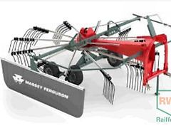 Massey Ferguson MF RK 451 DN ***Sonderpreis***