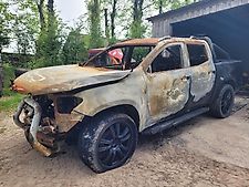 Mercedes-Benz X-Klasse W470