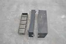 Luftfilterkasten für Deutz DX, AgroXtra,4.50,4.70,6.05,3.60,3.65