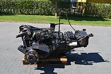 Getriebe für Deutz DX 6.05,6.06,4.70,AgroXtra 6.07, DX6.10,6.30