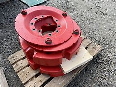 Fendt Radgewicht 300kg