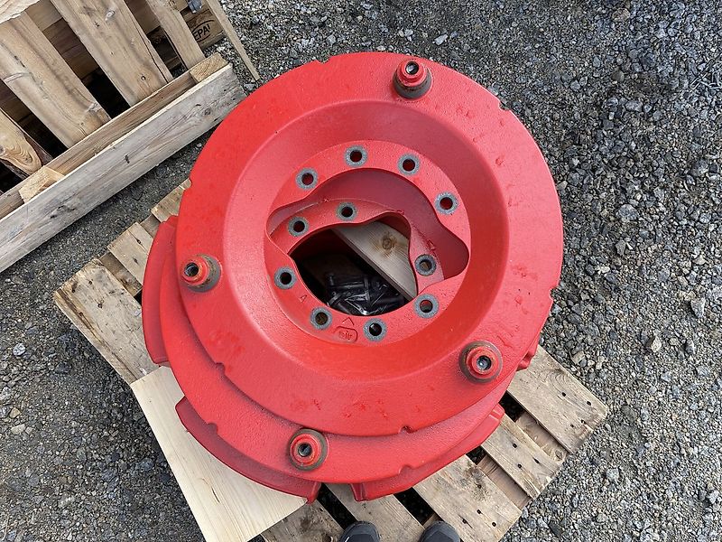 Fendt Radgewicht 300kg