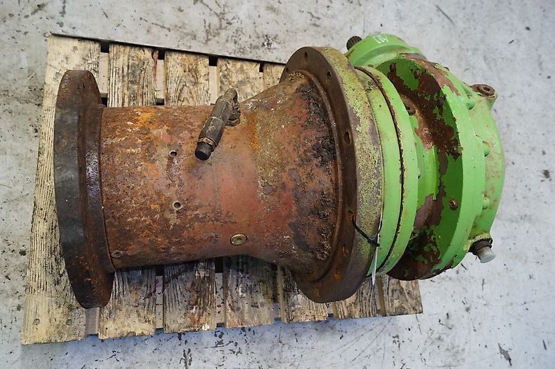 Faresin Fodervogn (Spare part/Reservedel/Ersatzteil)