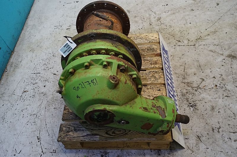 Faresin Fodervogn (Spare part/Reservedel/Ersatzteil)