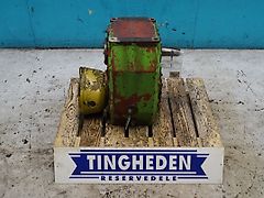 Faresin Fodervogn (Spare part/Reservedel/Ersatzteil)