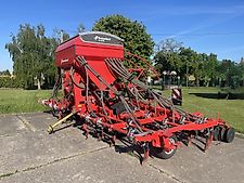 Kverneland TS Drill 600