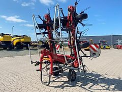 Vicon FANEX 904 PROLINE