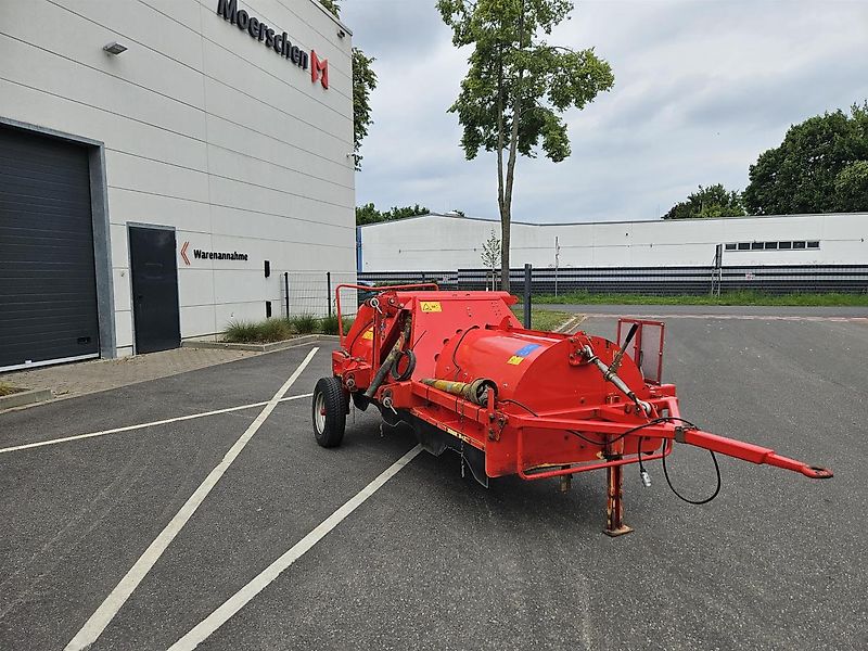 Grimme KS75-4