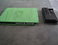Dachhaube für Deutz 07C Kabine/ Deutz 7807,7207,6807,6507,6207 Dachhaube für Deutz 07C Kabine/ Deutz 7807,7207,6807,6507,6207