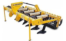 AGRISEM AGRISEM Cultiplow Platinum 3.0