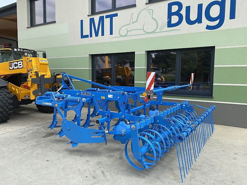 Lemken Karat 9/300 U