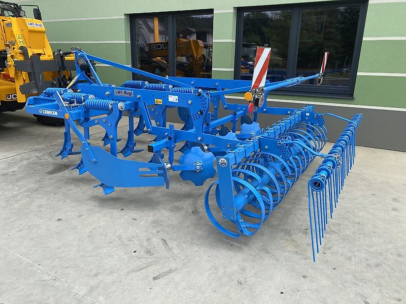 Lemken Karat 9/300 U