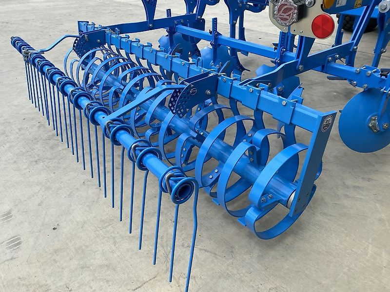 Lemken Karat 9/300 U