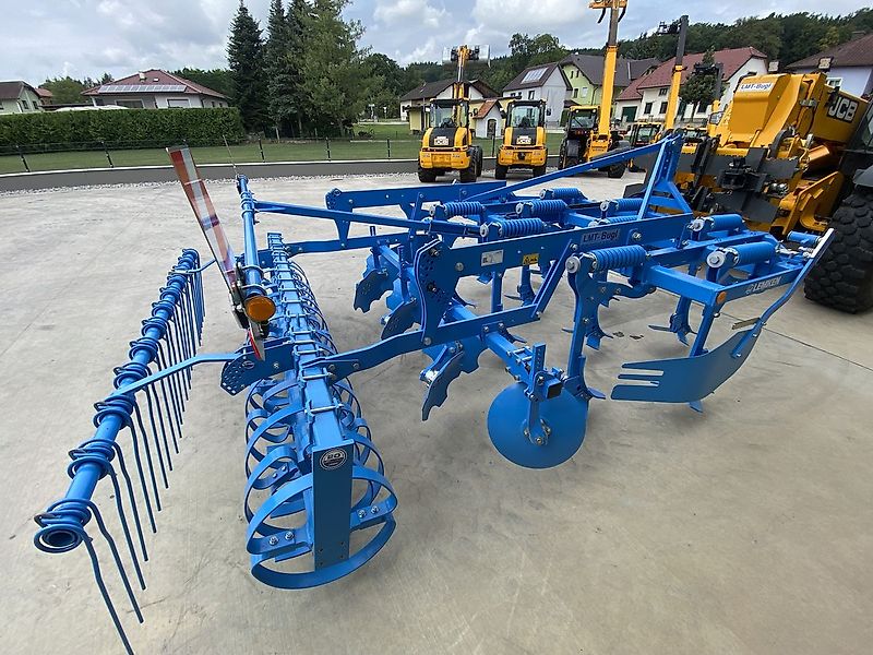 Lemken Karat 9/300 U