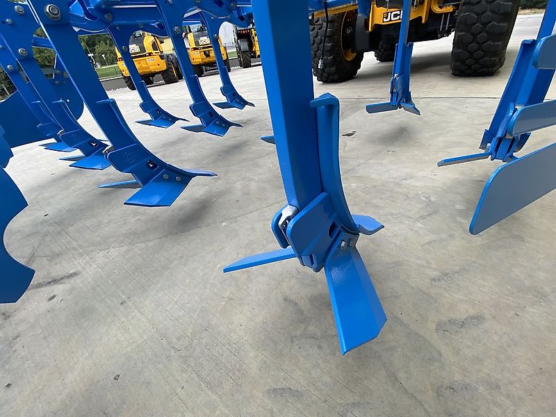 Lemken Karat 9/300 U