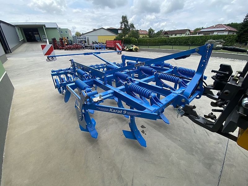 Lemken Karat 9/300 U