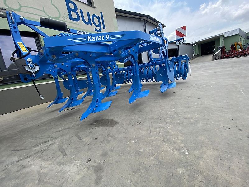 Lemken Karat 9/300 U