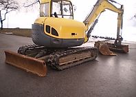 Neuson 75z3 Neuson 75z3