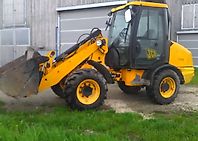 JCB 406 JCB 406