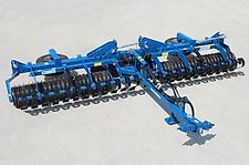 Rolmako Ackerwalze 7,5 m / Finanzierung - Leasing