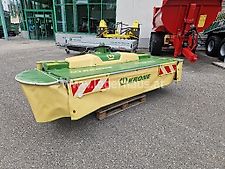 Krone HIGHLANDER 280