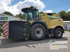 Krone BIG X 780 STUFE 5