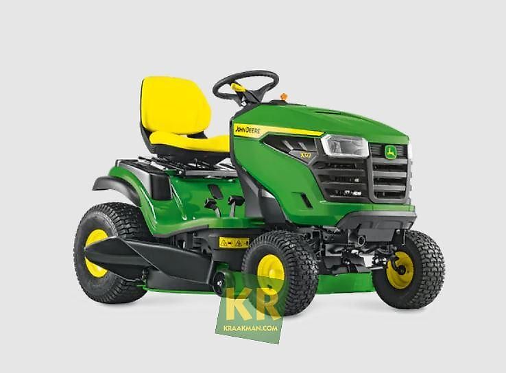 John Deere X127 #692297