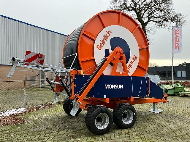 Beinlich Monsun 3000S 125-530mtr