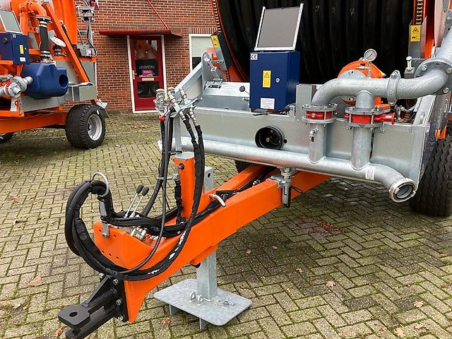 Beinlich Monsun 3000S 125-530mtr