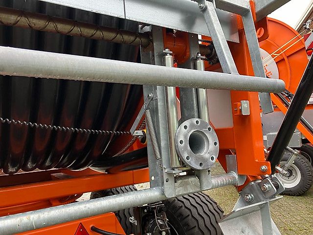 Beinlich Monsun 3000S 125-530mtr