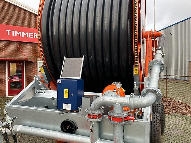 Beinlich Monsun 3000S 125-530mtr