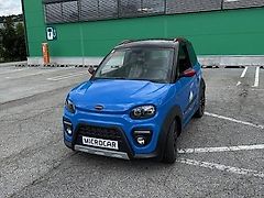 Microcar M.Go Must