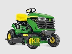John Deere X107 #65742