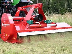 Kverneland FRD 280