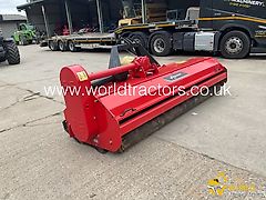 Kverneland FXE 280