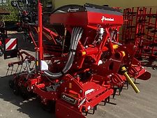 Kverneland Saterra 2030 Kreiselegge H 3.0