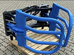 InterAgri Ballenzange / Rundballenzange CHB-01 / 1,85m