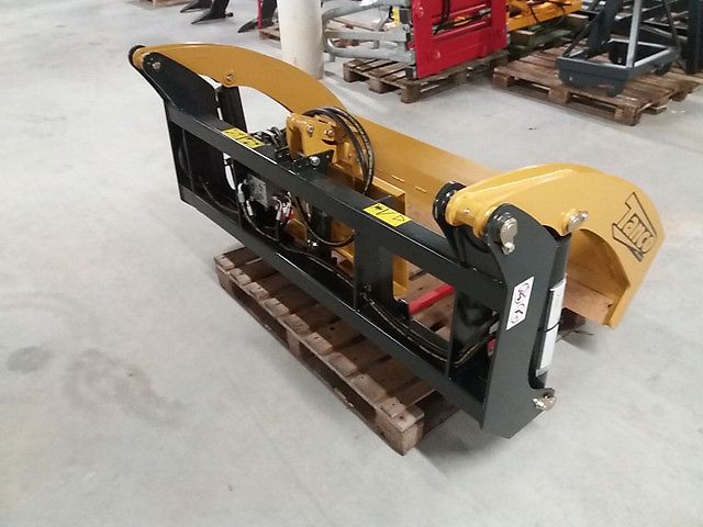 Tanco I-73 balensplitter